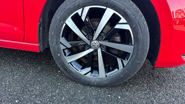 Volkswagen Polo 1.0 TSI 95 Beats 5dr Petrol Hatchback